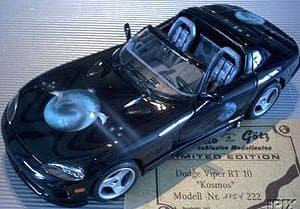 1992 Dodge Viper RT/10