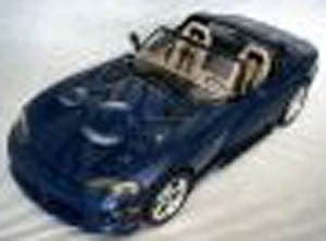 1992 Dodge Viper RT/10