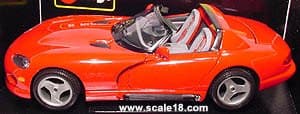 1992 Dodge Viper RT/10