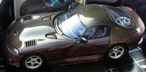 1992 Dodge Viper GTS