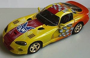 1992 Dodge Viper GTS
