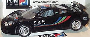 1991 Bugatti EB110