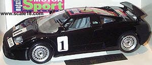 1991 Bugatti EB110