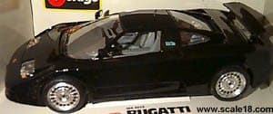 1991 Bugatti EB110