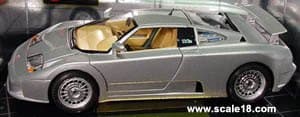 1991 Bugatti EB110
