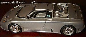1991 Bugatti EB110
