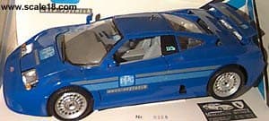 1991 Bugatti EB110