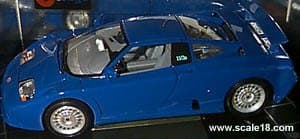 1991 Bugatti EB110