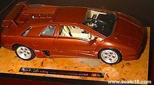 1990 Lamborghini Diablo
