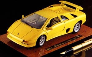 1990 Lamborghini Diablo