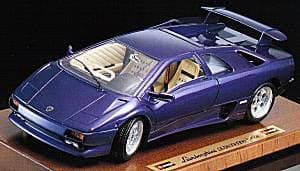 1990 Lamborghini Diablo