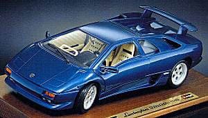 1990 Lamborghini Diablo