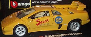1990 Lamborghini Diablo