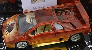 1990 Lamborghini Diablo