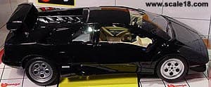 1990 Lamborghini Diablo