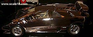 1990 Lamborghini Diablo
