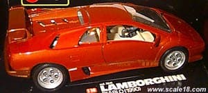 1990 Lamborghini Diablo