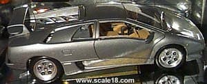 1990 Lamborghini Diablo