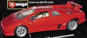 1990 Lamborghini Diablo