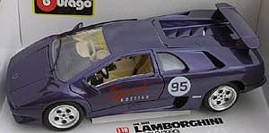 1990 Lamborghini Diablo