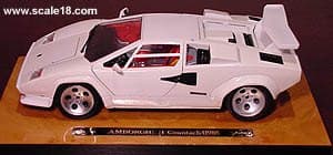 1988 Lamborghini Countach