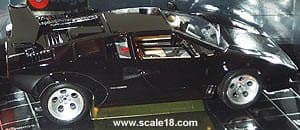 1988 Lamborghini Countach