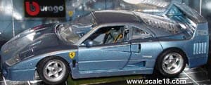 1988 Ferrari F40