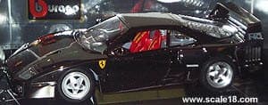 1987 Ferrari F40