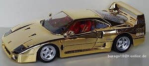 1987 Ferrari F40