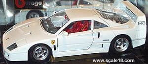 1987 Ferrari F40