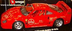 1987 Ferrari F40