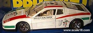 1984 Ferrari Testarossa