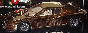 1984 Ferrari Testarossa