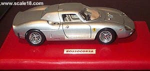1965 Ferrari 250 LM