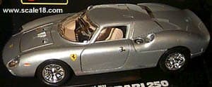 1965 Ferrari 250 LM