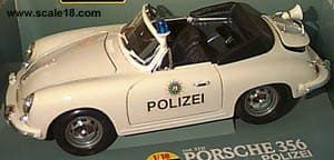 1964 Porsche 356 B Cabriolet