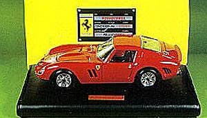 1962 Ferrari 250 GTO