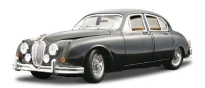 1959 Jaguar Mark II