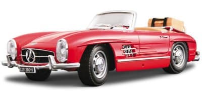 1957 Mercedes-Benz 300SL Touring