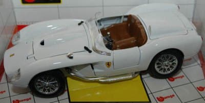 Ferrari 250 Testa Rossa (1957)