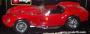 Ferrari 250 Testa Rossa (1957)