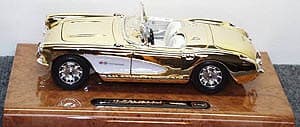 1957 Chevrolet Corvette Convertible