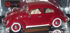 1955 VW Beetle