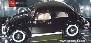 1955 VW Beetle