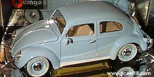 1955 VW Beetle