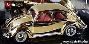 1955 VW Beetle
