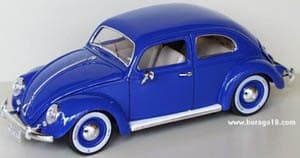 1955 VW Beetle