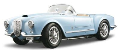 1955 Lancia Aurelia B24 Spyder
