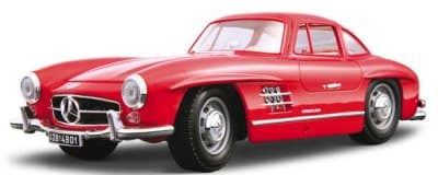 1954 Mercedes-Benz 300SL