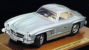 1954 Mercedes-Benz 300 SL Gullwing